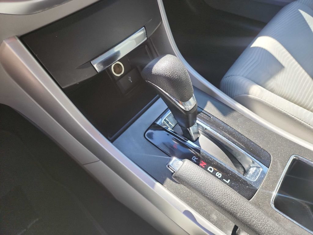 Used 2015 Honda Accord LX image 23