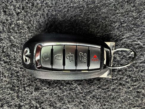 Used 2020 INFINITI QX50 Essential w/ Edition 30 Package AWD/4WD image 28