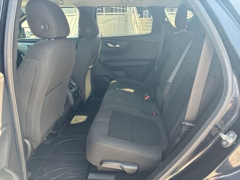 Used 2020 Chevrolet Blazer LT AWD/4WD image 16