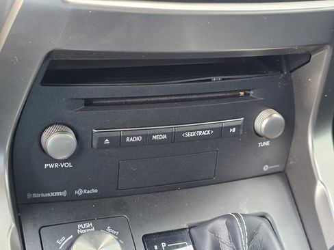 Certified 2021 Lexus NX 300 FWD w/ Premium Package image 22