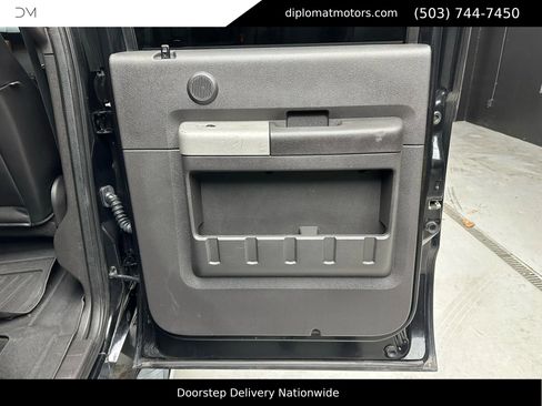 Used 2013 Ford F250 Lariat w/ Lariat Interior Pkg image 20