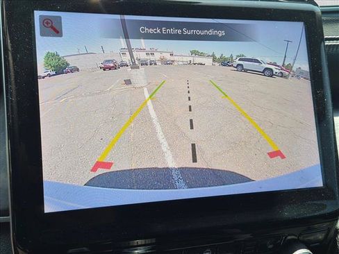 Used 2023 Jeep Grand Cherokee Limited w/ Black Appearance Package AWD/4WD image 11
