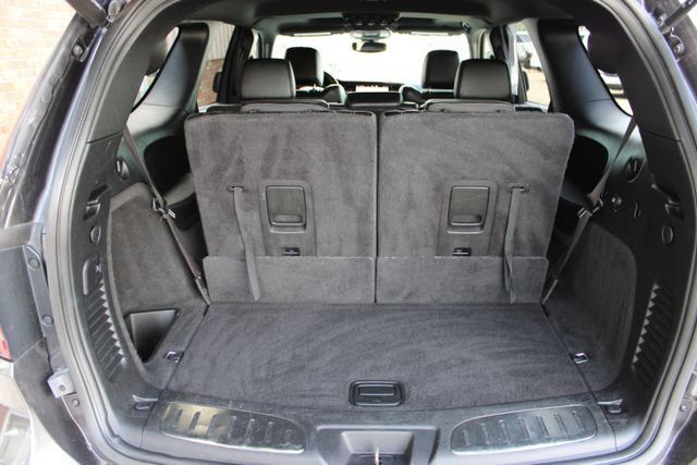 Used 2021 Dodge Durango R/T AWD/4WD image 35