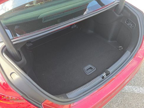 Certified 2026 Mercedes-Benz C 300 4MATIC Sedan image 19