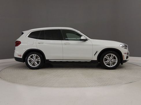 Used 2021 BMW X3 xDrive30e w/ Convenience Package image 6