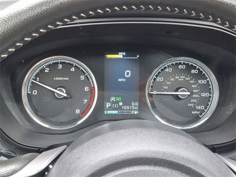 Certified 2024 Subaru Forester Touring w/ Pop Package 2 image 23