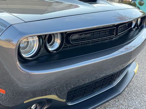 Used 2023 Dodge Challenger R/T w/ Plus Package image 2