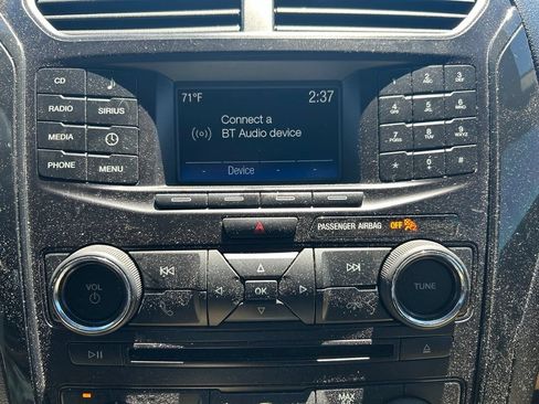 Used 2017 Ford Explorer FWD image 18