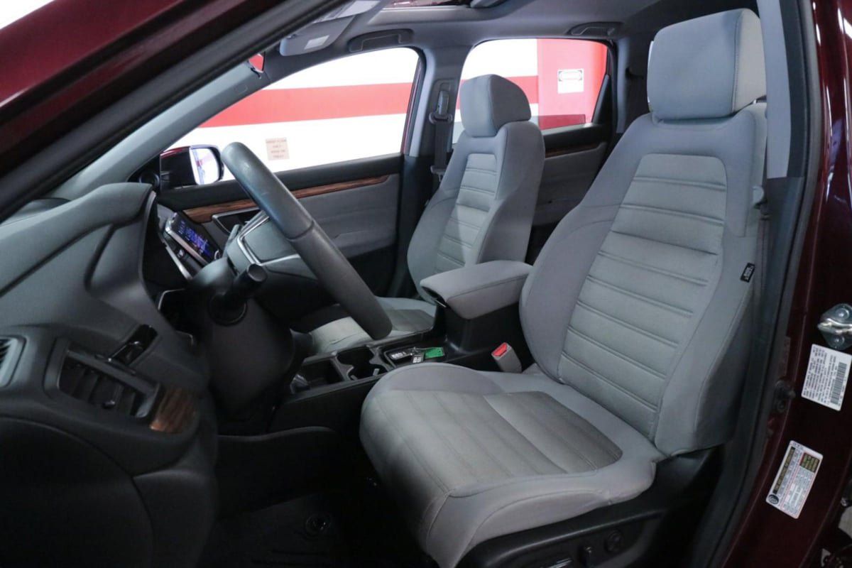 Used 2017 Honda CR-V EX image 20