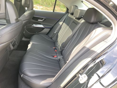 New 2026 Mercedes-Benz E 350 Sedan image 37