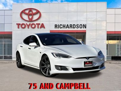 Used 2020 Tesla Model S Long Range Plus