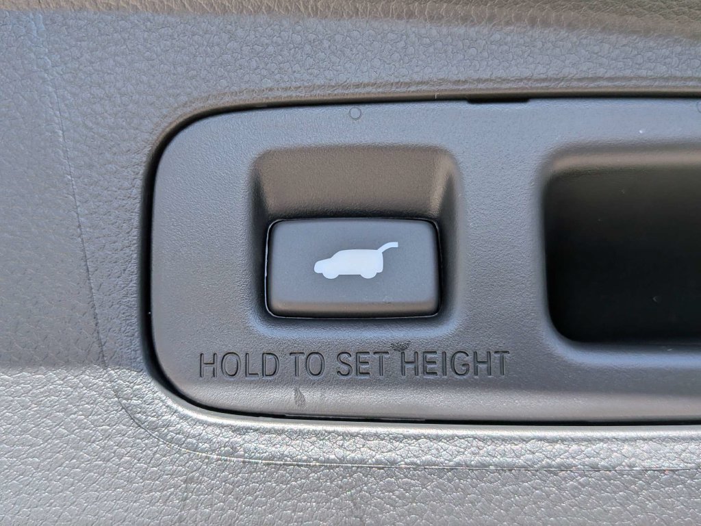 New 2027 Honda CR-V Sport-L image 13