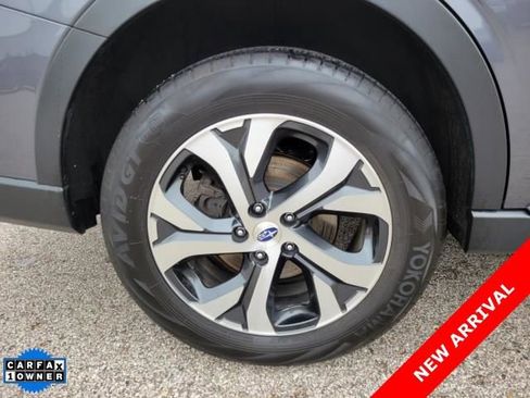 Used 2022 Subaru Outback Limited AWD/4WD image 5