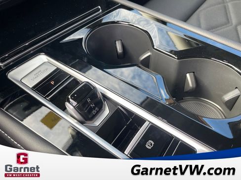 New 2026 Volkswagen Atlas SE image 22