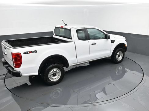 Used 2022 Ford Ranger XL w/ XL Power Equipment Group AWD/4WD image 23