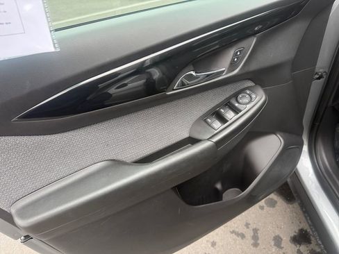 Certified 2024 Chevrolet TrailBlazer LT image 11