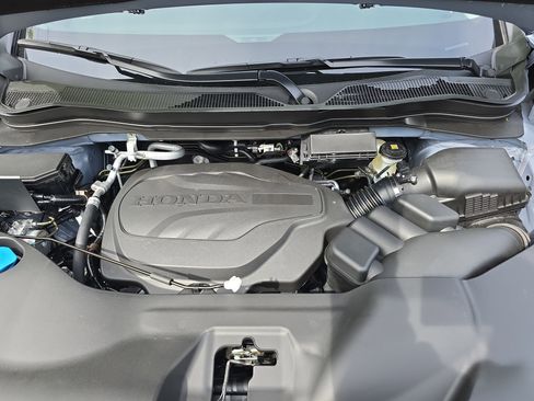 New 2026 Honda Ridgeline RTL image 29