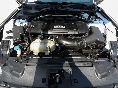 Certified 2021 Ford Mustang GT w/ GT Performance Package RWD image 21