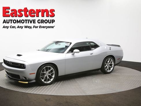 Used 2023 Dodge Challenger GT image 94