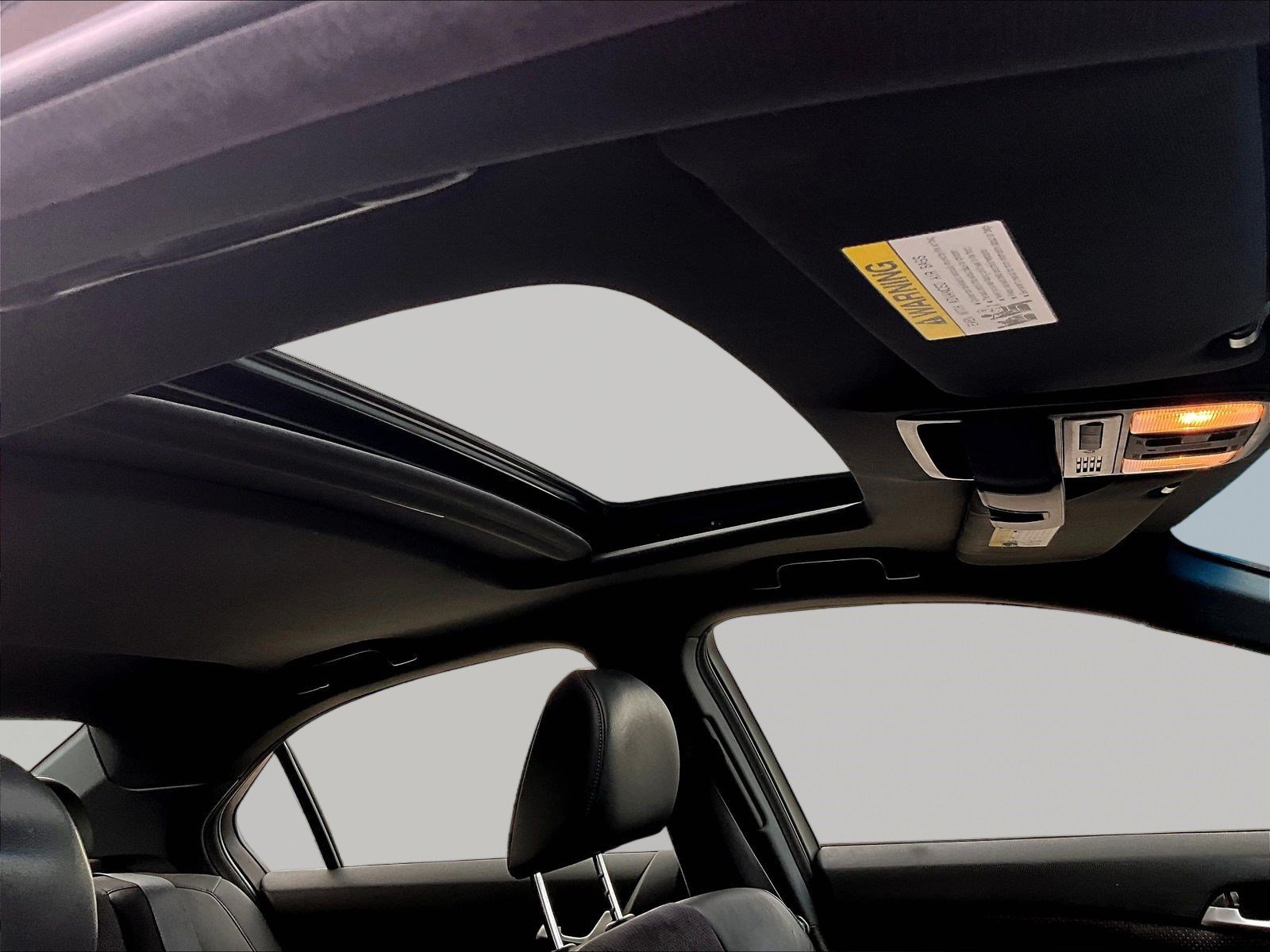 Used 2014 Acura TSX Special Edition FWD image 27