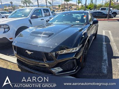 Used 2024 Ford Mustang GT