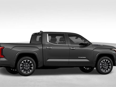 New 2026 Toyota Tundra Limited image 11