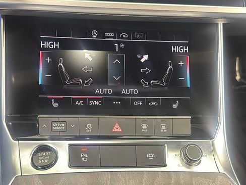 Used 2024 Audi A6 Premium Plus image 25