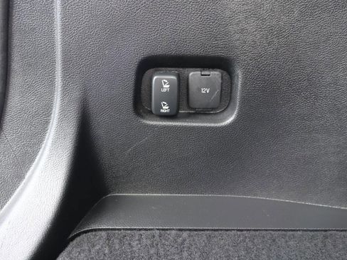 Used 2024 Ford Edge ST-Line AWD/4WD image 12