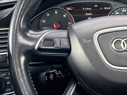 Used 2016 Audi A8 L 4.0T image 11