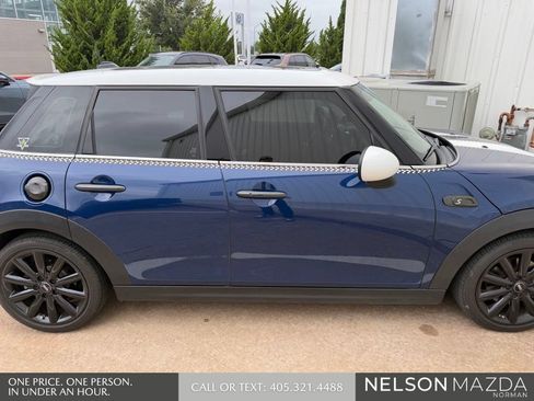 Used 2016 MINI Cooper S FWD image 5