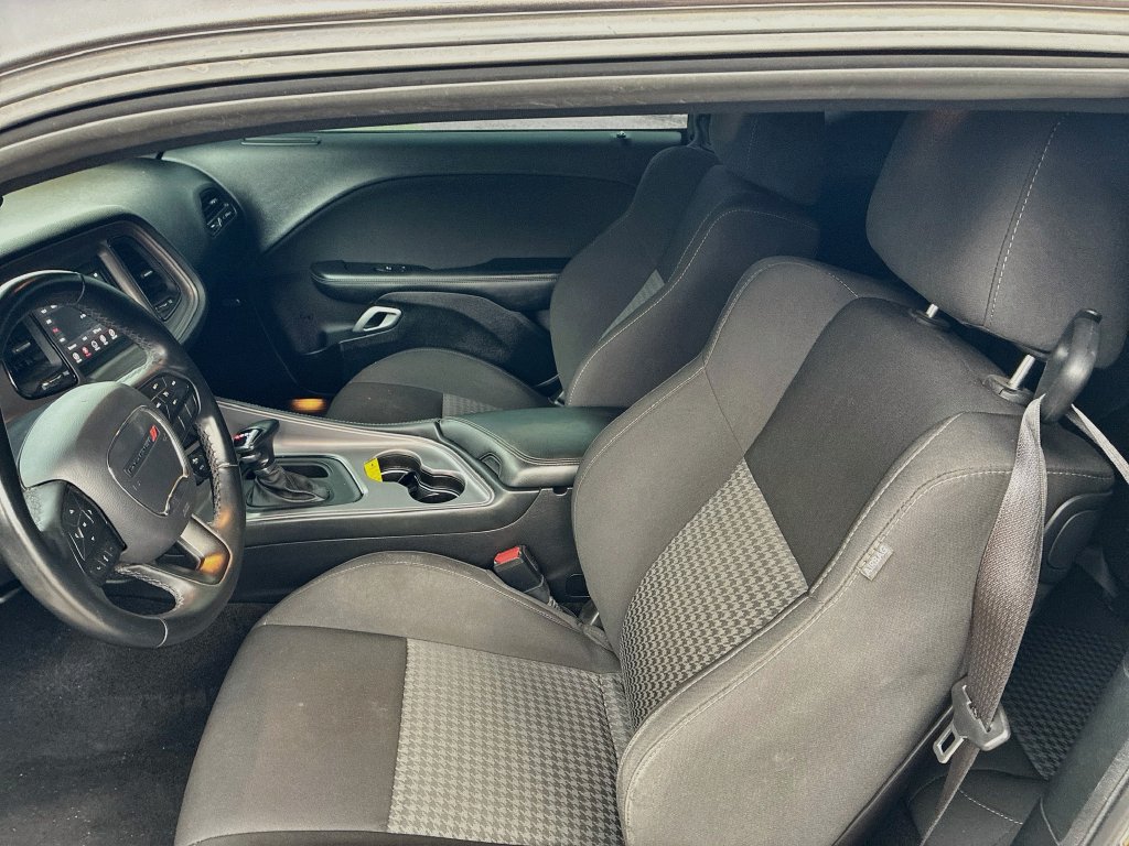 Used 2023 Dodge Challenger GT w/ Blacktop Package RWD image 21