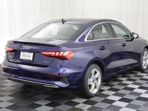 Used 2022 Audi A3 2.0T Premium image 18