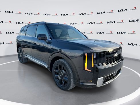 New 2027 Kia Telluride SX FWD image 1