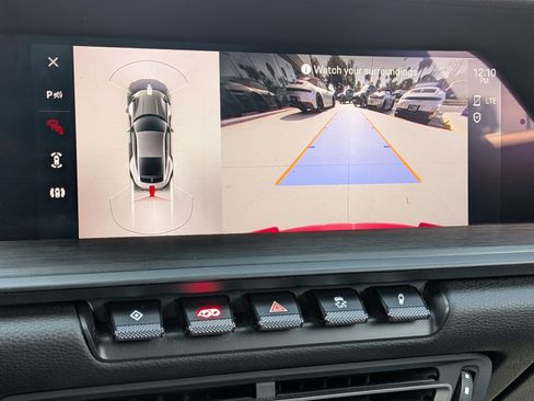 Certified 2022 Porsche 911 Carrera GTS image 18