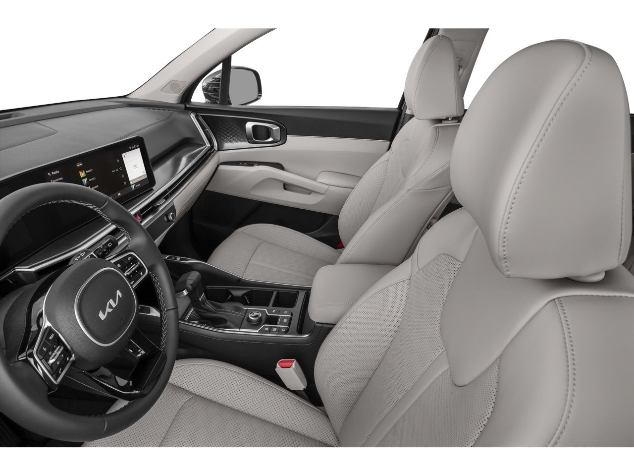 Certified 2026 Kia Sorento S AWD/4WD image 46