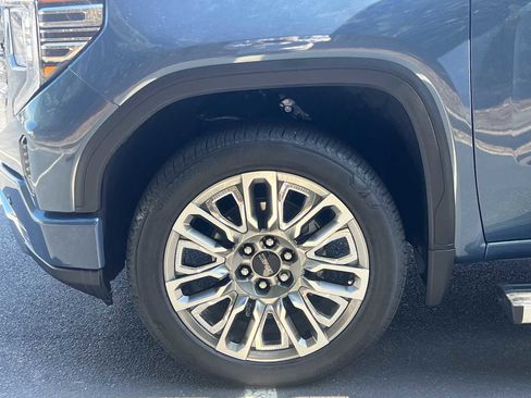 Used 2025 GMC Sierra 1500 Denali Ultimate image 33