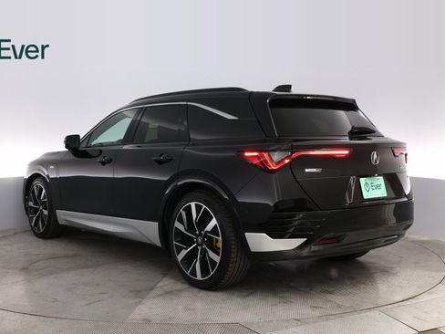 Used 2024 Acura ZDX Type S image 14