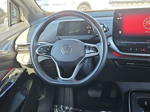 Used 2023 Volkswagen ID.4 S image 22