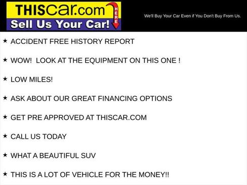 Used 2021 Cadillac XT6 Luxury FWD image 6