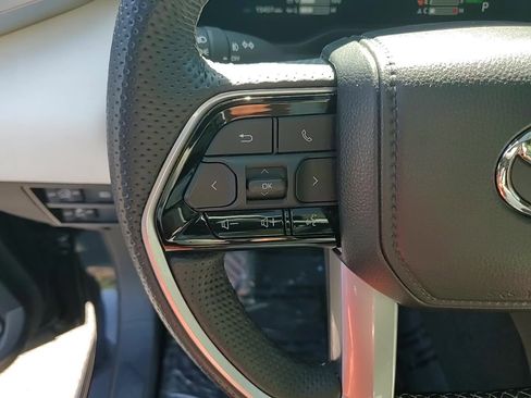 Certified 2024 Toyota Sequoia Capstone image 14