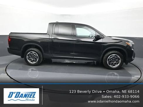 Used 2024 Honda Ridgeline Sport+ image 7