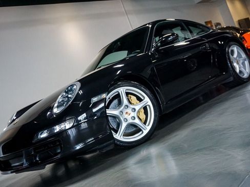 Used 2006 Porsche 911 Carrera S RWD image 73