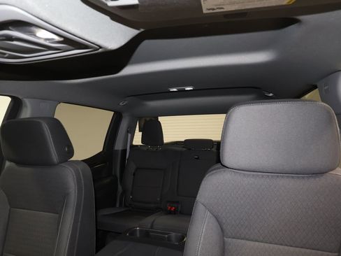 Certified 2024 GMC Sierra 1500 Elevation w/ X31 Off-Road Package image 18