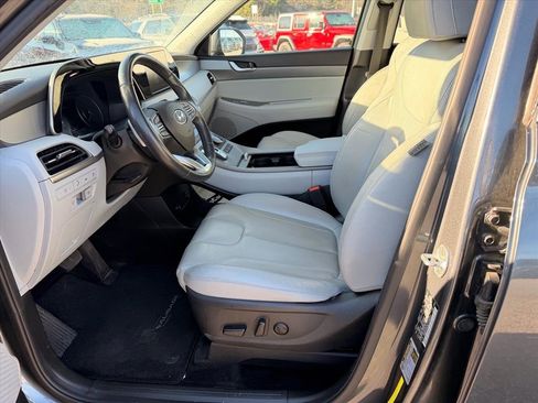 Used 2020 Hyundai Palisade SEL image 6