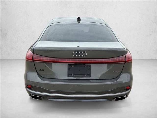 Used 2025 Audi A5 Premium w/ Premium Plus AWD/4WD image 6