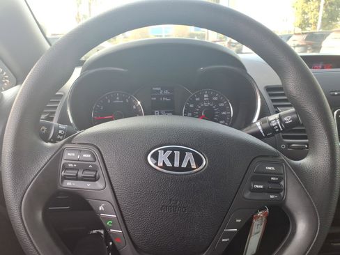 Used 2016 Kia Forte LX w/ LX Popular Plus Package image 18