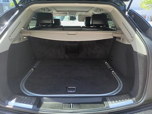 Used 2010 Cadillac SRX Luxury FWD image 10