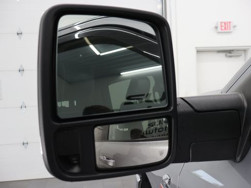 Used 2023 RAM 3500 Laramie AWD/4WD image 37