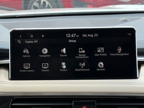 New 2026 Genesis G70 2.5T Prestige image 21