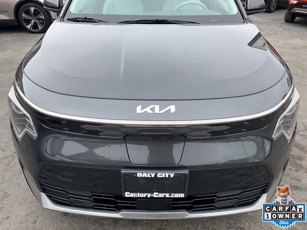 Used 2023 Kia Niro Wind FWD image 86